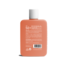 Sunscreen We Are Feel Good Inc. Product Photo Back of product