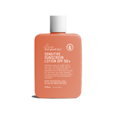 Sunscreen Sensitive We Are Feel Good Inc Product Image