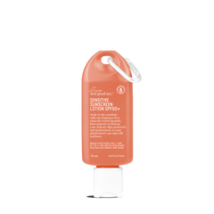 Sensitive Sunscreen SPF50+ 75ml