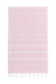 Turkish Towel Co 100% Cotton Turkish Towels Dusty Pink