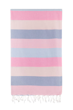 Turkish Towel Co Candy Towel 
