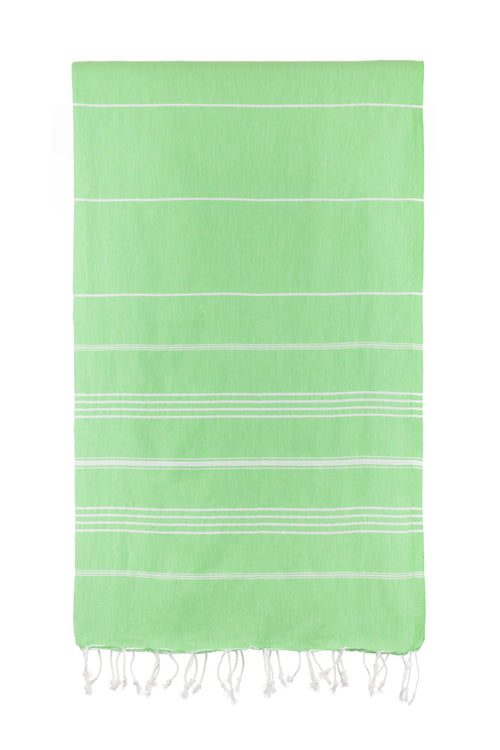 Rainbow Bundle x 8 Turkish Towels