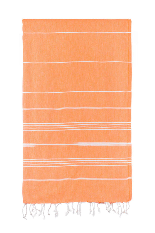 Rainbow Bundle x 8 Turkish Towels