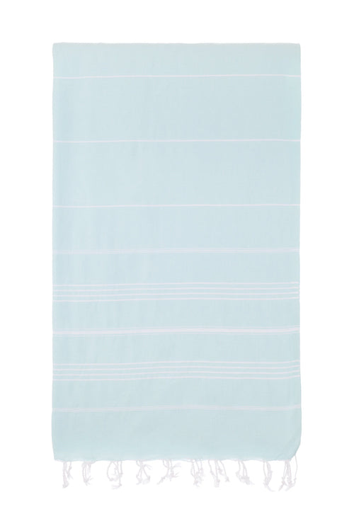 Hamptons x 4 Turkish Towel Bundle