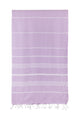 Turkish Towel Co Light Purple Classic Original