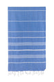 Turkish Towel Co Original Collection Royal Blue