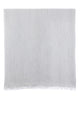 Waffle Pearl Grey Turkish Towels