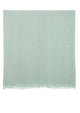 Waffle Mint Turkish Towels